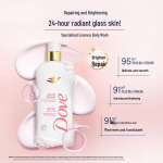 Dove Professional Valgendav Essentsiga Du&scaron;igeel