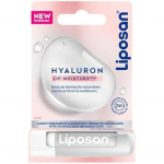 Huulehooldus - LIPOSAN - H&Uuml;ALUROON - Niisutus - Maht - 5,2 ml puhas