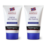 K&auml;tekreem - NEUTROGENA - 50ml - Mitte rasvane - Unisex - K&otilde;ikidele nahat&uuml;&uuml;pidele