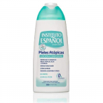Kehalosjoon - Instituto Espa&ntilde;ol - ATOOPILINE NAHK - 300 ml - H&uuml;poallergeenne - K&otilde;ikidele nahat&uuml;&uuml;pidele
