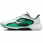 Nike Pegasus 1 Wide Mugavad Pehmed Veekindlad Toetavad Madalad Golfikingad Meeste toss Roheline IO3695-300 41