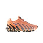 Patta x Nike Air Max DN8 Orange Frost Unisex tossud Game-Royal Metallic-Silver IR0678-800 40
