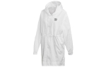 Adidas Originals Jakid Naiste Valge Kapuutsiga M&otilde;&otilde;dukas Treener ED4760 38