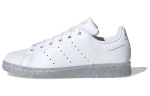 Adidas Originals STAN SMITH J madalad laste rulaketsid Valge Hall T&auml;pp Teismelised EE7574 37