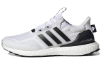 UltraBoost 5.0 Adidas 'Valge Must' GX3079 36.5