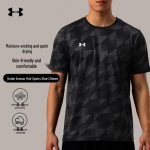 Under Armour Meeste Kiiresti Kuivav Spordis&auml;rk L