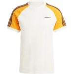 Adidas Originals T-s&auml;rk Meeste Jadesinine Valge JC6511 2XL
