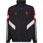 Adidas Originals Jakid ja Mantlid Must/Punane JC8834 140