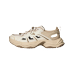 Adidas Kangas S&uuml;nteetiline Nahk Fin Pulse Vabaaja Mugavad Veekindlad Jalan&otilde;ud Unisex Jalan&otilde;ud KH6917 36⅔