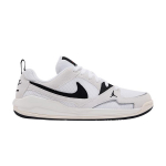 Jordan CMFT Era Valge Purje Must 40.5