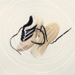 adidas Wmns Supernova Rise 3 'Off White Core Black Onix' 38.5