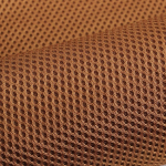100/300/500cm 3D K&otilde;lari V&otilde;rkkangas Tolmukindel Helikindel V&otilde;rkKate Stereo Gille Kangist Grill Raadio Akustiline Filter Kaitsev 100x160cm brown