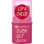 Essence - P&otilde;sepunapulgad Baby Got Blush - 50 Cherry cherry baby