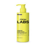 [FROMLABS] Proteiinikapslitega juuste parandav &scaron;ampoon 500ml + Palsam 200ml Shampoo 500ml X 1PCS