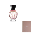 MIU MIU Twist Parf&uuml;&uuml;mid Puidune Lilleline Eau De Parfum EDP Violetne Seeder 30ml/50ml/100ml Emadep&auml;eva Kingitus Emale 50ml|Official Box