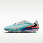 Nike Phantom 6 Jalgpallisaapad Meeste Sinised 44