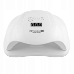 Suurep&auml;rane Pro UV/LED Master Line Lamp 54W Valge