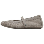 Skechers Modern Comfort Mitmek&uuml;lgsed Mugavad Vabaaja Jalan&otilde;ud Naiste vabaaja jalan&otilde;ud Hall 158995-TPE 36