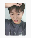 Park Ji-hoon RE:FLECT POP-UP STORE T-s&auml;rk Pokka