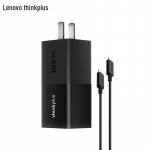 Lenovo ThinkPlus 100W GaN Type-C laadija