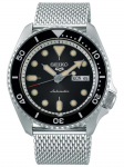 Meeste kell Seiko Srpd73K1 + Karp