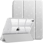 IPad 11. 12. A19 A16 Kaanega 10. koos Pliiatsihoidjaga Funda IPad Air 11 13 M4 Pro 11 12.9 4 5 10.9 10.2 Nutikas L&auml;ikiv Kate iPad Air 13 M4 2026