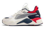 PUMA RS X Hard Drive 'White Peacoat Red' 369818-03 35.5