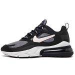 Nike Air Max 270 React 'Op-Art' Meeste AO4971-001 EU 42.5 gray