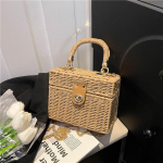 Kootud &otilde;lgkottide naiste k&auml;ekotid boheemlaslik &scaron;ikk multifunktsionaalne k&auml;ekott ranna jaoks ketiga crossbody &otilde;lakott 19x8x14cm khaki