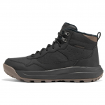 Skechers Street Wear Soojad Mugavad Vastupidavad Poolpikkusega Lumesaapad Meeste saapad Must 211261-BLK 39.5