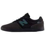 New Balance Nb Numeric Brandon Westgate 508 Klassikalised Mugavad Hingavad Rula Kingad Unisex Rula Kingad Must NM508TAC 42.5