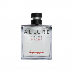 Chanel Allure Homme Sport Superleggera Eau De Parfum Sprei 100ml