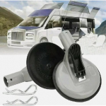 2 tk matkaauto iminapp Sobib Thule Omnistor varikatuse hoidiku jaoks Matkaauto iminapp Tarvikud Matkaauto Tarvikud Ja Tarvikud A