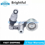 31170-RZ0-G01 31179RZ0G01 31189RZ0G01 Uus automaatne pinguti HONDA CIVIC IX X CR-V IV V HR-V 1.6 I-DTEC ajamirihma jaoks