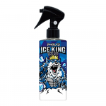 Ice King Extreme jahutav kehasprei Jahutav pihusti kehale ja kuumuse leevendamiseks (L&otilde;hnatu) - Jahutav, Niisutav,