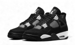 Air Jordan 4 Retro White Thunder 35.5 EU