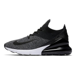 Nike Air Max 270 Flyknit 'Oreo' Meeste AO1023-001 EU 44.5