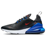 Nike Air Max 270 'Black Hyper Royal' Meeste DC0957-001 EU 44