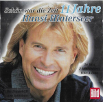 CD HANSI HINTERSEER Schon War Die Zeit 11 aastat 82876677722 BMG 2005 Euroopa Pop Kasutatud