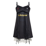 Adidas Originals Must Kleit L&otilde;tv K&uuml;ljepaneelidega Sporditankkleit Naiste Kleit KU4752 XS