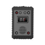 12V-24V Hiirepeletaja Ultraheli Hiirepeletaja Autole N&auml;riliste Marten Eemale Autotarvik