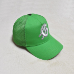 &Otilde;ige versioon god speed p&auml;ikesem&uuml;ts ameerika mood godspeedtikand baseballikepiga L（58-60cm）