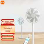 Xiaomi Mijia nutikas alalisvoolu inverteriga p&otilde;randaventilaator 1X CN pistikuga (adapter kaasas)