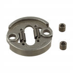 Tsentrifugaalkoppling FS240 FS260 FS460 FS360 FS410 jaoks 4147-160-2002 4147-160-2000 Kopplingutrumli komplekt Murutrimmeri tarvikutele