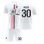 Paris Saint-Germain s&auml;rk Jalgpallir&otilde;ivaste komplekt 16