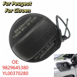 Auto &otilde;li-k&uuml;tusepaagi korgi kate Bensiin Peugeot 508L 4008 5008 jaoks Citroen Versailles C5X jaoks YL00370280