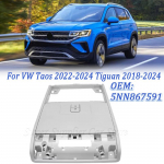5NN867591 &Uuml;lemine kattepaneel VW Taos 2022-2024 Tiguan 2018-2024 Autole &Uuml;lemine konsoll Katuseluugi raami koostis Uus