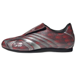 Adidas Taekwondo F50 Mugav istuvus Elustiili vabaajajalatsid Naiste kingad Punane IH6859 43⅓ gray
