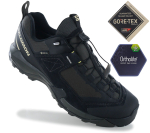 Salomon X-ULTRA Alpine GTX - GORE-TEX - Meeste Matkasaapad Trekking Kingad Must 492142 ORIGINAAL EU 45 1/3 UK 10.5 must