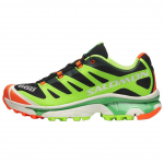 Feid x Salomon XT-4 OG Ferxxocalipsis Unisex tossud Roheline Must Roheline-Gecko L47822500 39⅓